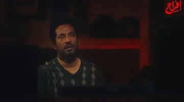 مسلسل إفراج: موعد عرض الحلقة التاسعة والقنوات الناقلة الأسبوعية